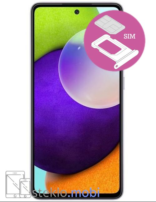 Samsung Galaxy A52s 5G 