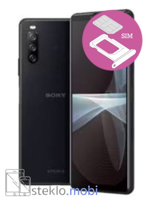 Sony Xperia 10 V 