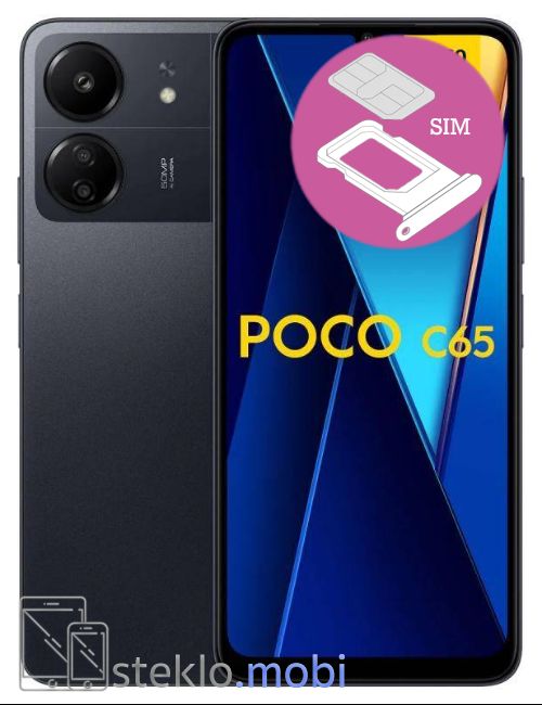 Xiaomi Poco C65 