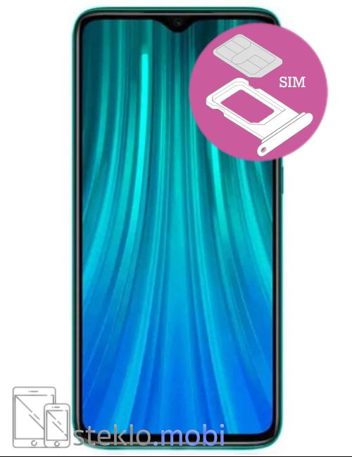 Xiaomi Redmi Note 8 2021 