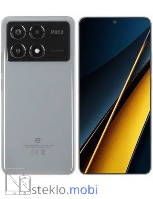 Xiaomi Poco X6 Pro