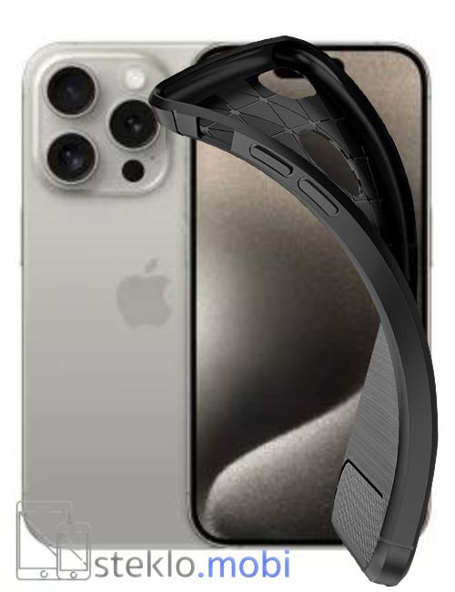 Apple iPhone 15 Pro 