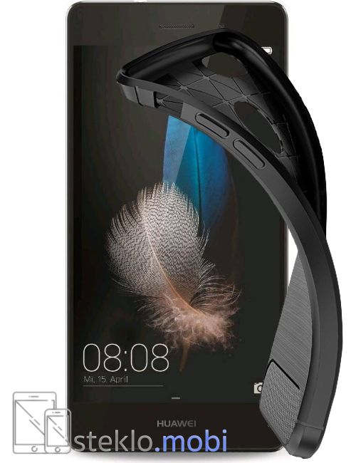 Huawei Ascend P8 