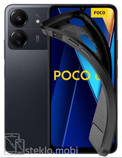 Xiaomi Poco C65 