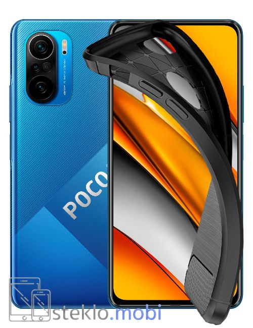 Xiaomi Poco F3 