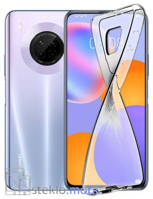 Huawei Honor 10X 5G 