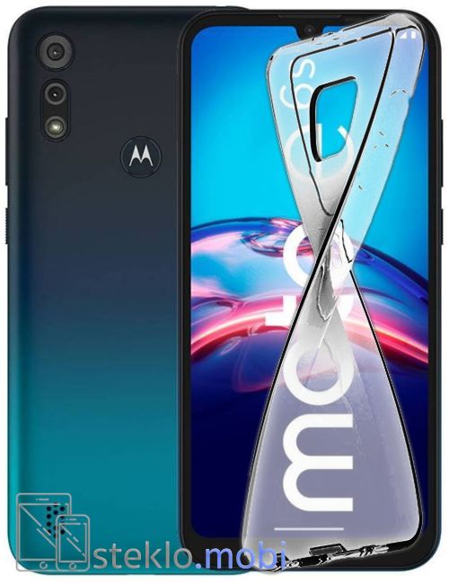 Motorola Moto E6s 2020 