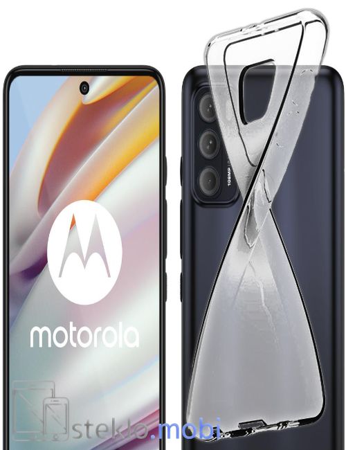 Motorola Moto G60 