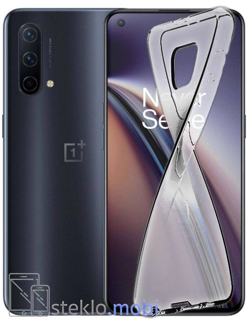 OnePlus Nord CE 5G 