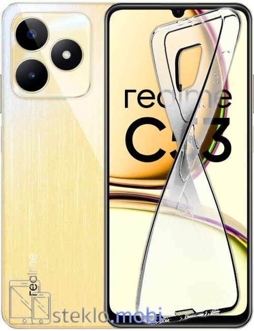 Realme C53 