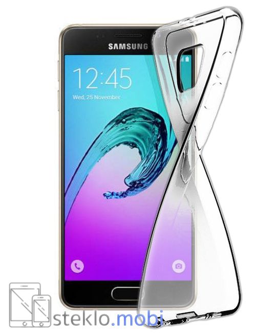 Samsung Galaxy A3 2016 