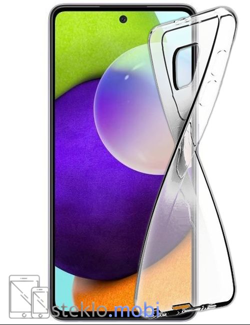 Samsung Galaxy A52s 5G 