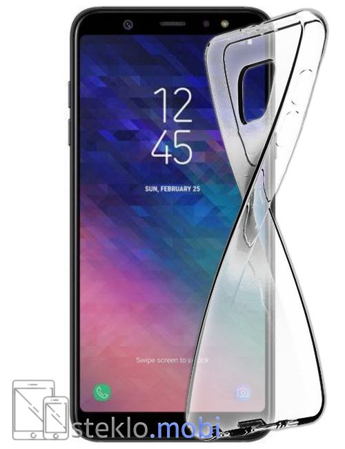 Samsung Galaxy A6 2018  