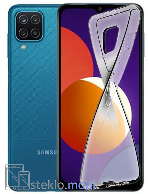 Samsung Galaxy M12 