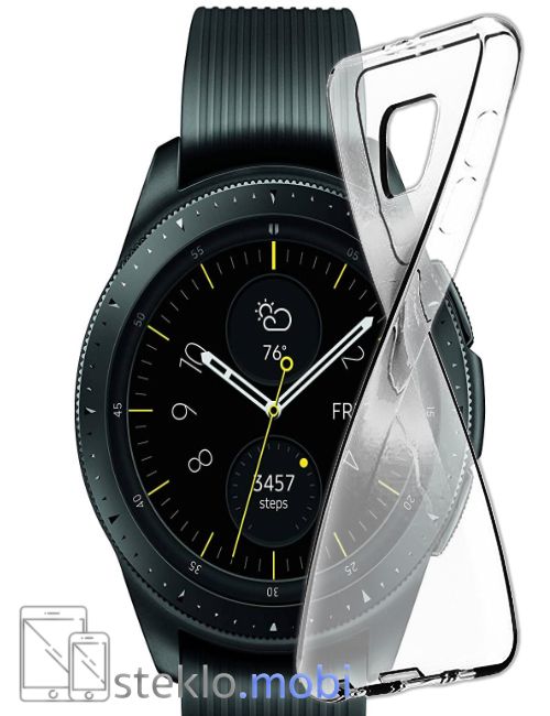 Samsung Galaxy Watch 2018 42mm 