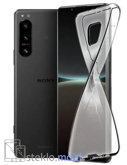 Sony Xperia 5 IV 