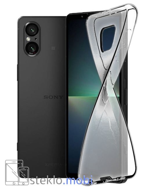Sony Xperia 5 V 