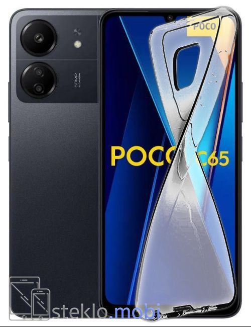 Xiaomi Poco C65 