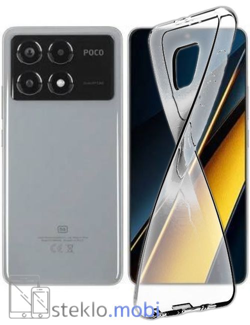 Xiaomi Poco X6 Pro 