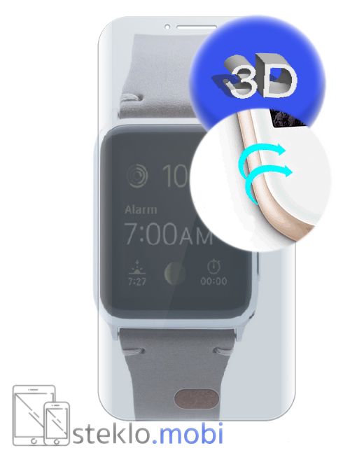 Apple Watch 1 