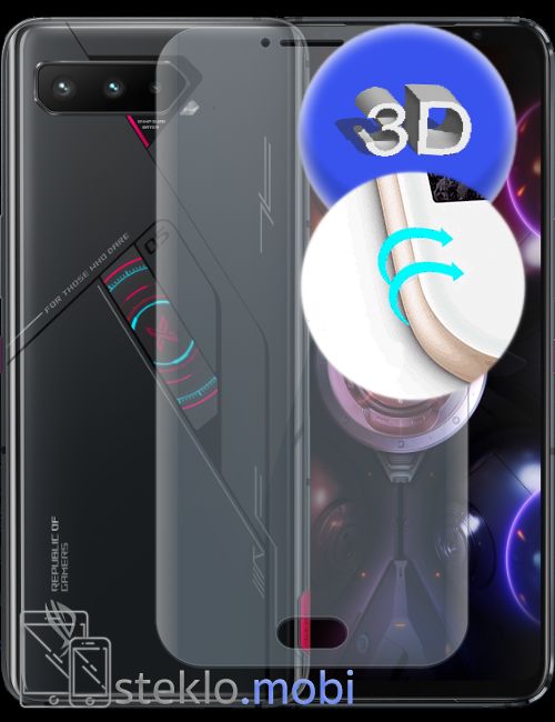 Asus ROG Phone 5s Pro 