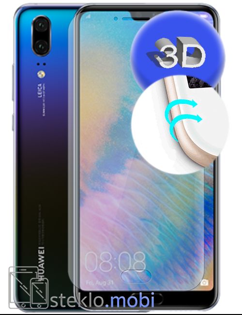Huawei P20 PRO 