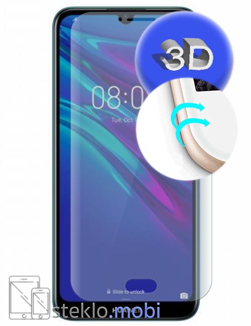 Huawei Y6 2019 