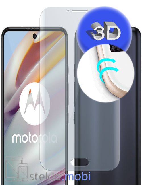 Motorola Moto G60 