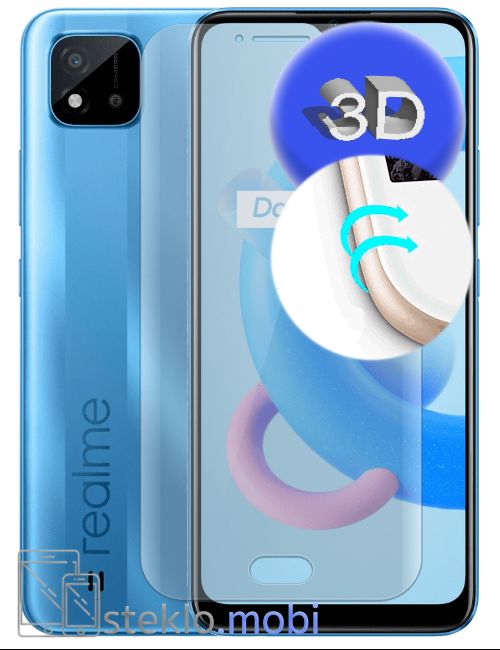 Realme Realme C11 2021 