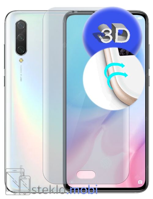 Xiaomi Mi 9 Lite 