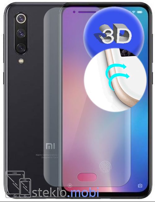 Xiaomi Mi 9 SE 
