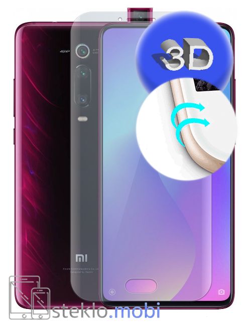 Xiaomi Mi 9T 