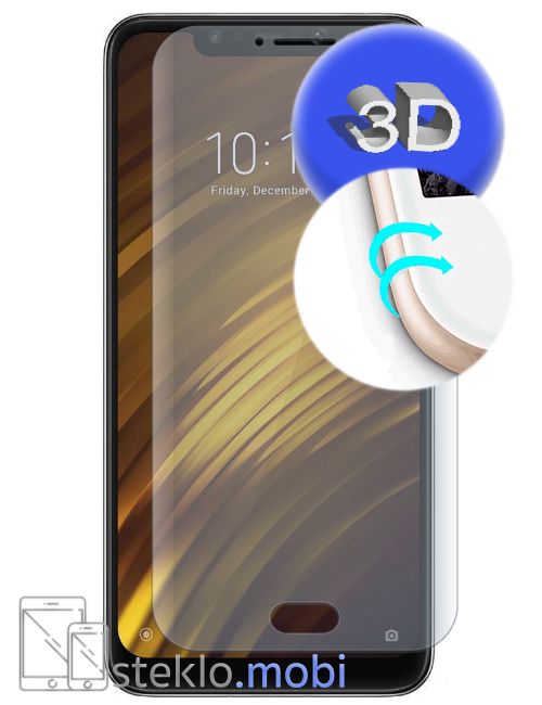 Xiaomi Pocophone F1 