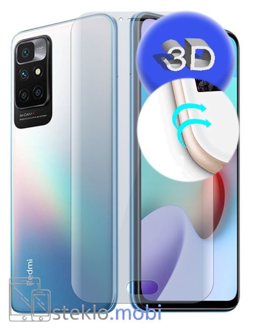 Xiaomi poco M5 