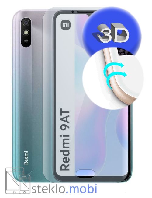 Xiaomi Redmi 9AT 