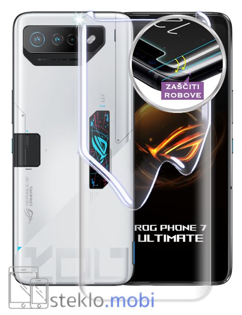 Asus ROG Phone 7 