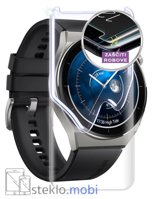 Huawei Watch GT3 Pro 46mm 