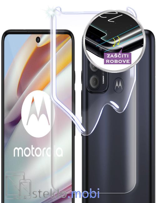 Motorola Moto G60 