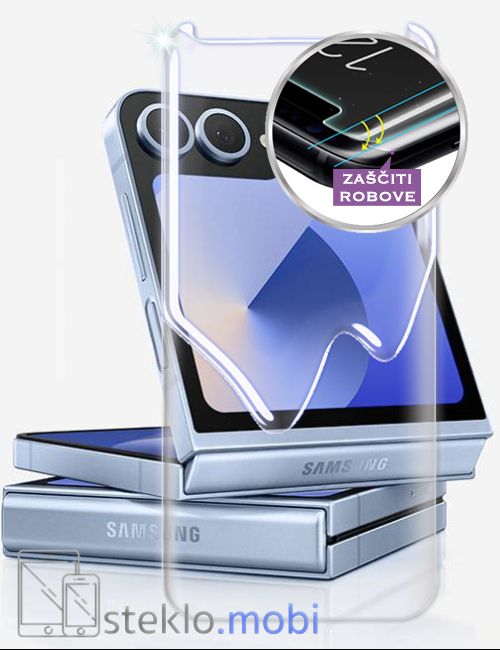 Samsung Galaxy Z Flip6 