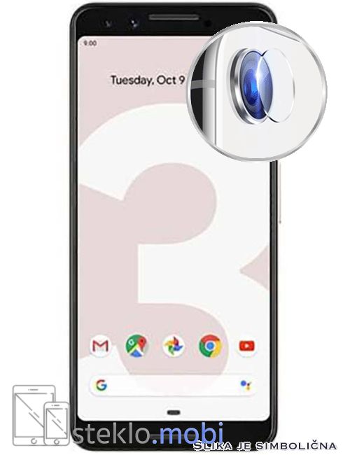 Google Pixel 3 