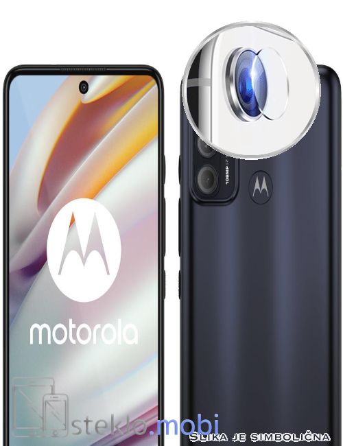 Motorola Moto G60 