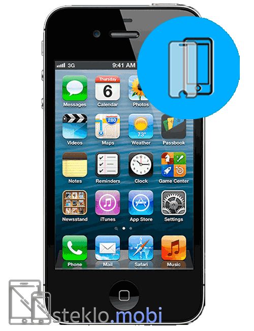 Apple iPhone 4 