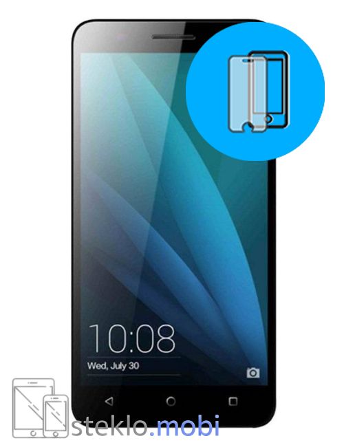 Huawei Honor 4x Zaščitno steklo