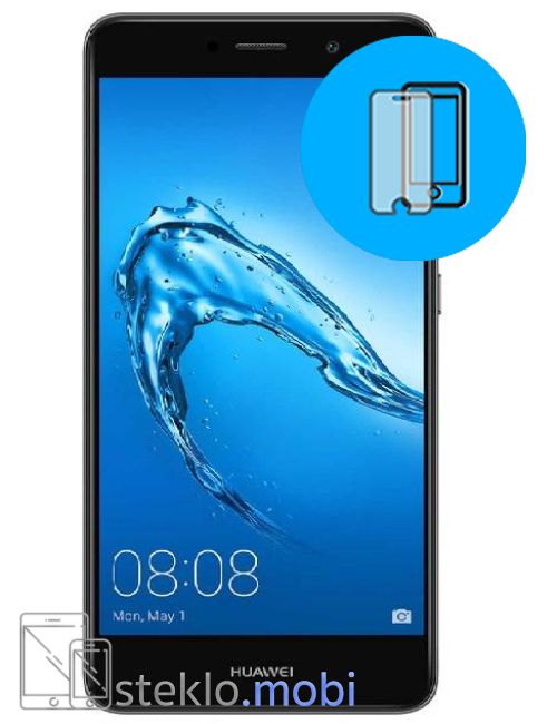 Huawei Nova Lite Plus Zaščitno steklo
