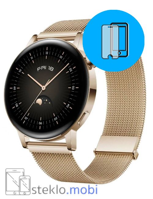 Huawei Watch GT3 42mm 