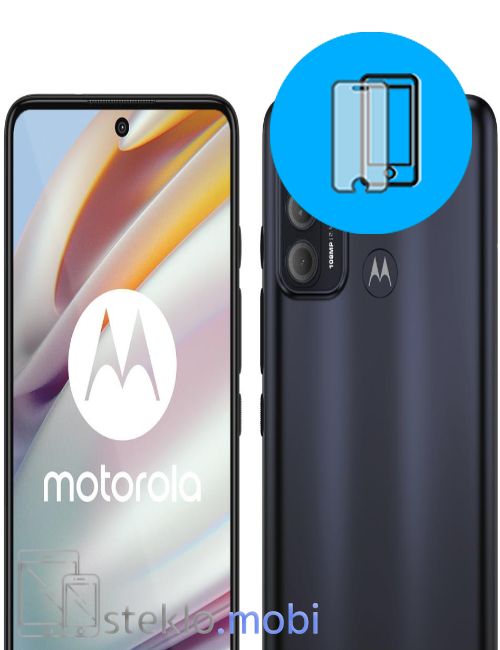 Motorola Moto G60 