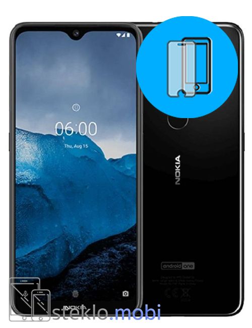 Nokia 6.2 