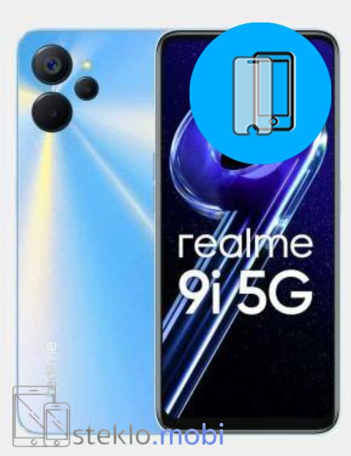 Realme 9i 5G 