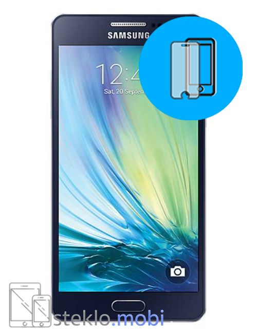 Samsung Galaxy A5 Zaščitno steklo