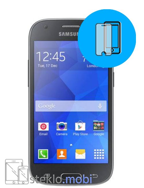 Samsung Galaxy Ace 4 Zaščitno steklo
